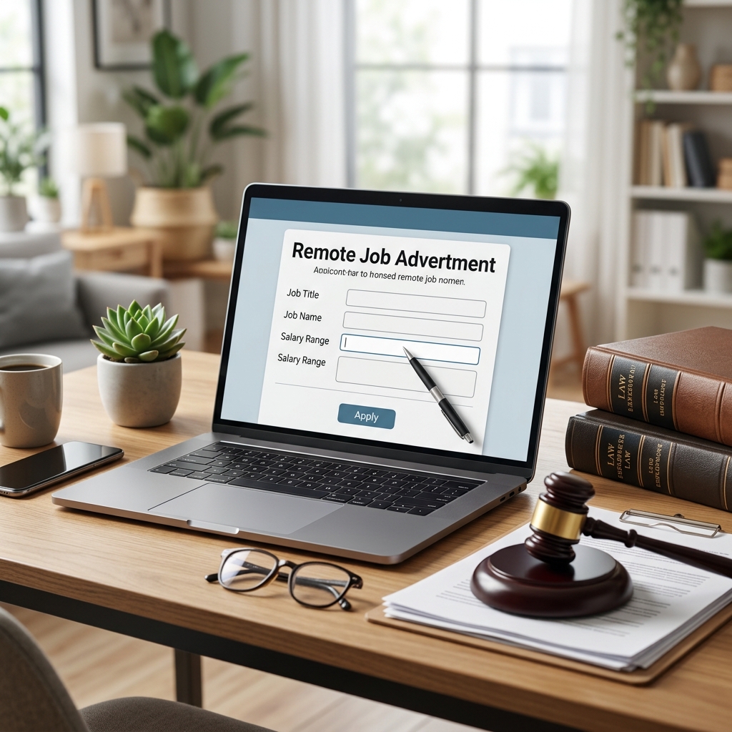 Understand when and why employers must disclose wages or salary in remote job postings, and how to build a compliant, competitive pay-transparency strategy.