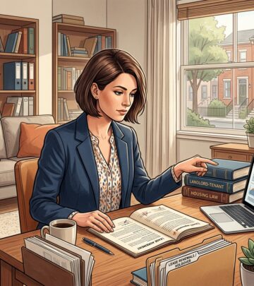 Understand what happens when a tenant stays after the lease ends, and how both landlords and renters can navigate holdover situations safely and legally.