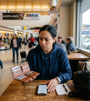 Practical legal guidance to quickly replace a misplaced, lost, or stolen Maryland driver’s license and protect your identity.