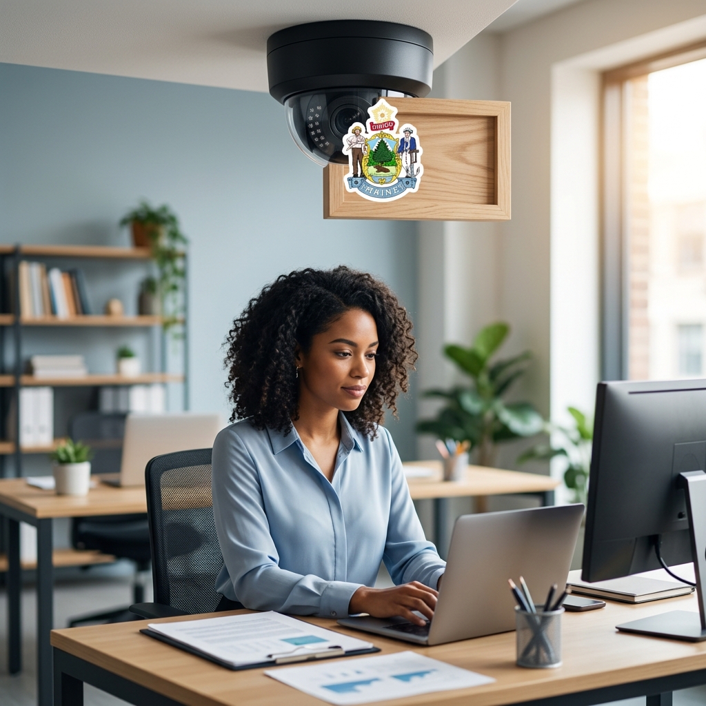 A practical guide to Maine’s workplace monitoring law and what it means for employers and workers.