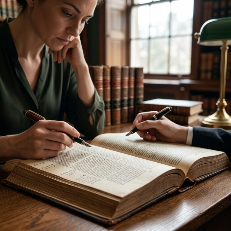 Making an Effective Complaint: A Practical Legal Guide