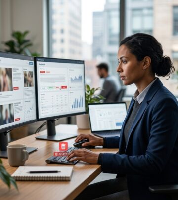 Practical legal, technical, and reputation strategies to reduce the impact of harmful or outdated online content about you.