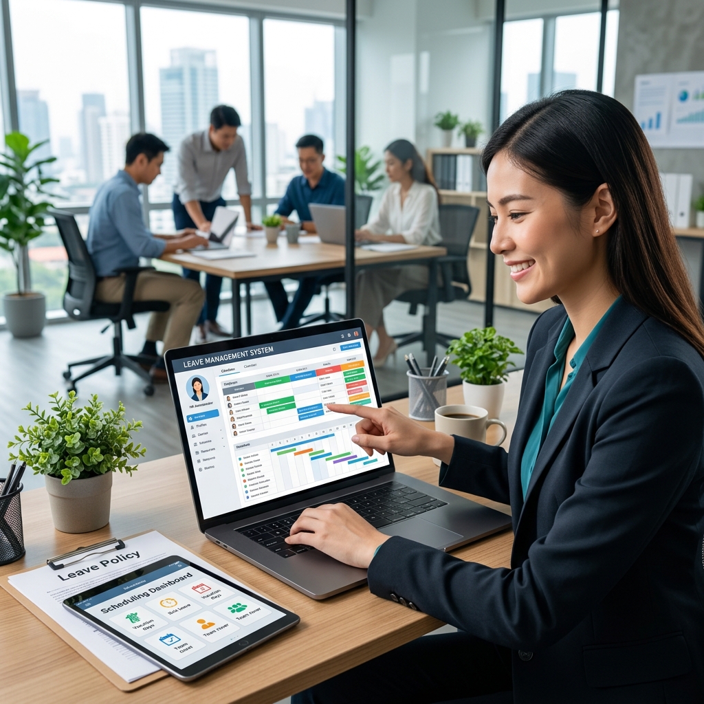 A practical guide to building leave policies that protect compliance, continuity, and employee trust.