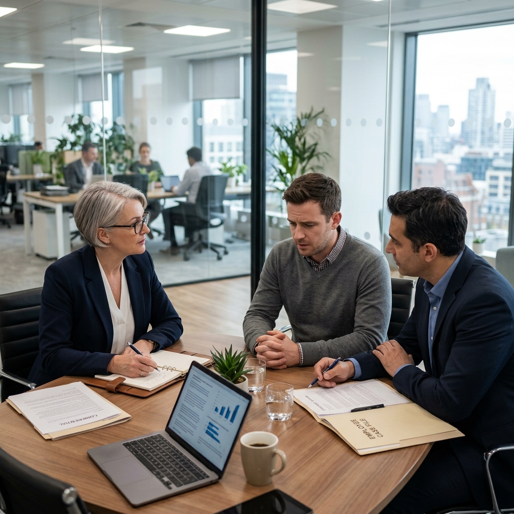 Practical guidance for HR teams navigating employee arrests, criminal charges and workplace risk while staying compliant and fair.
