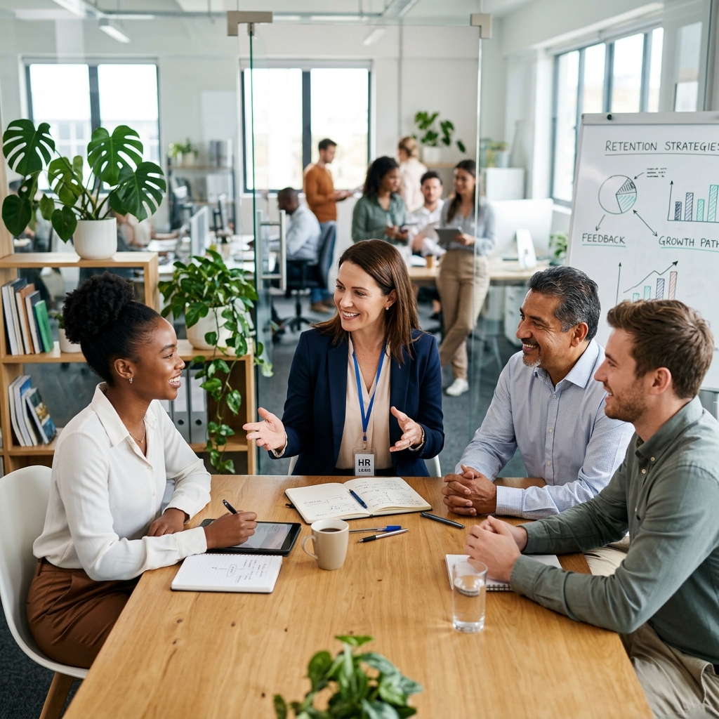 A practical, legally aware guide to diagnosing, managing, and reducing high employee turnover while strengthening your workplace culture.