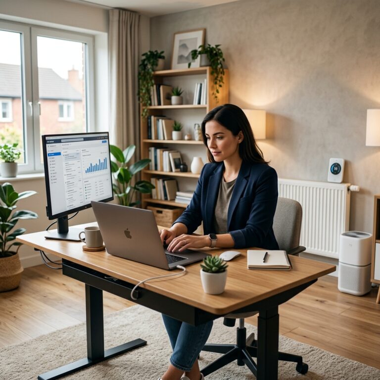Managing Landlord Costs in the Work‑From‑Home Era