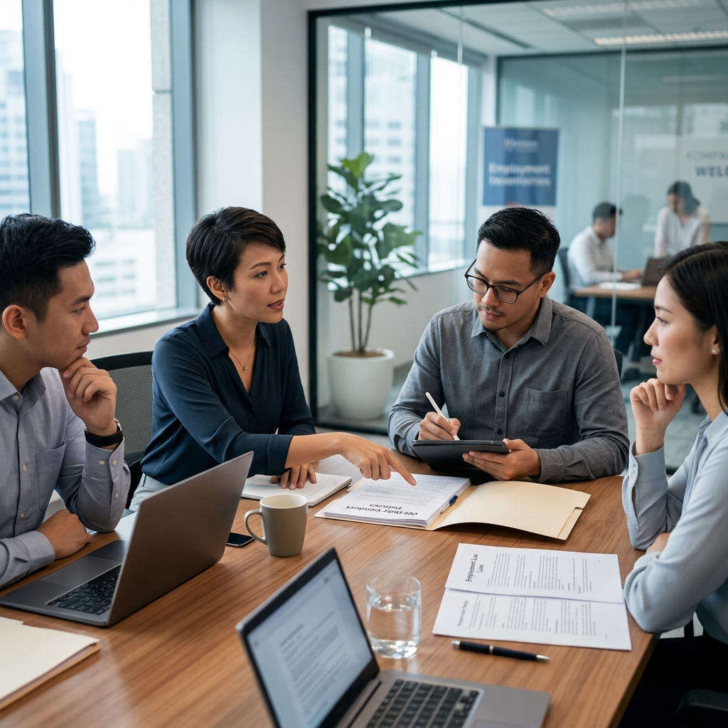 How employers can respond to employee misconduct outside work while respecting legal limits and organizational values.