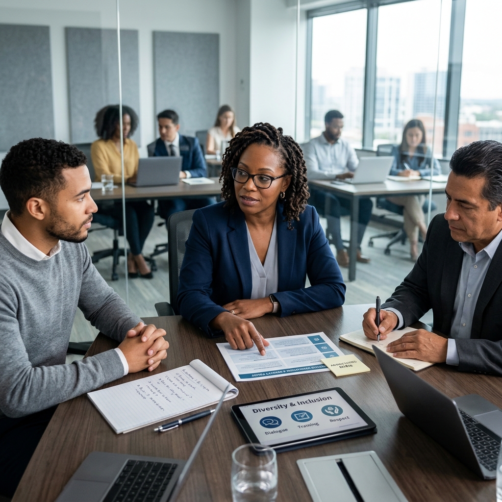 Practical legal and HR strategies employers can use to prevent, investigate, and respond effectively to racist remarks at work.