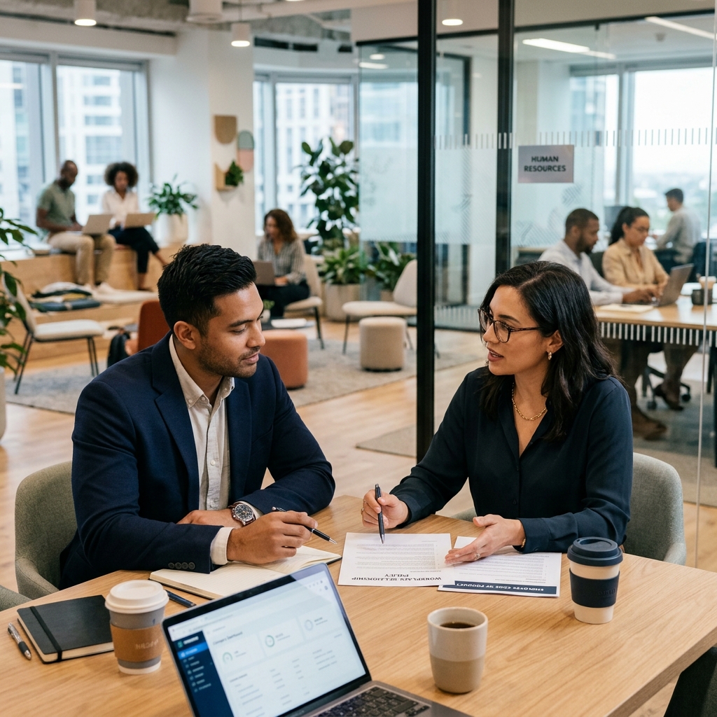 How HR and leaders can balance respect for employees’ private lives with clear rules that reduce legal risk and protect workplace culture.