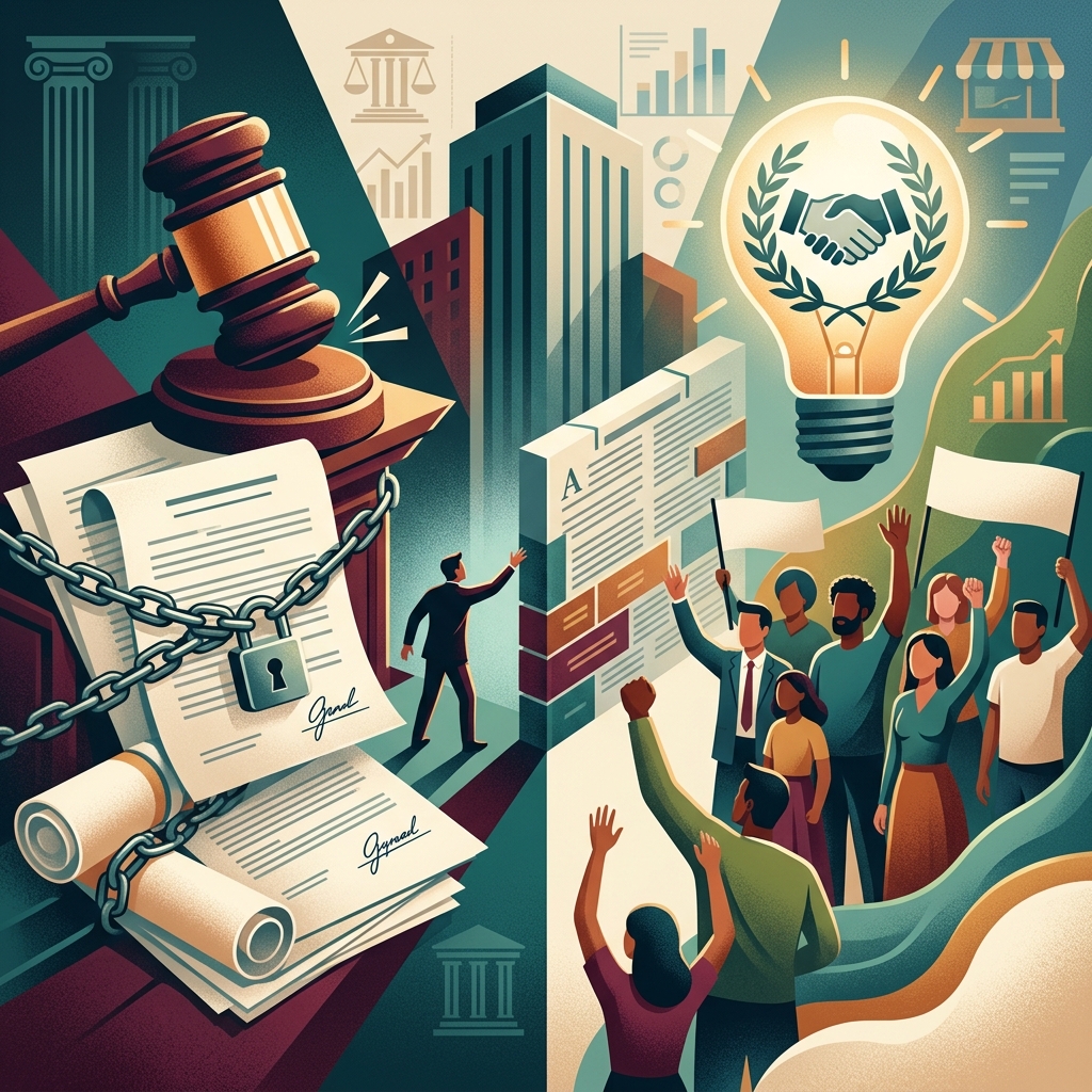 Explore how mandatory arbitration in everyday contracts reshapes consumer rights, remedies, and access to justice in modern markets.