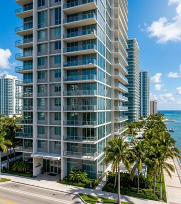 Understand master policies, owner coverage, and Florida condo insurance requirements in Miami and Fort Lauderdale.