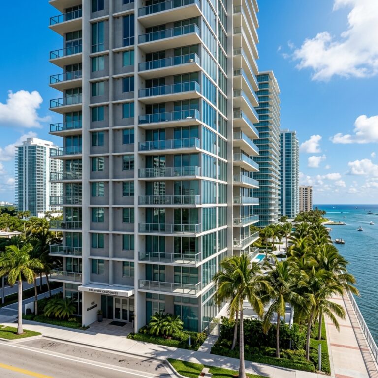 Mandatory Condo Insurance Rules in South Florida