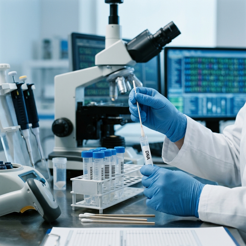 How mandatory DNA collection works, when it is legal, and what it means for privacy, criminal defendants, and law enforcement in modern investigations.