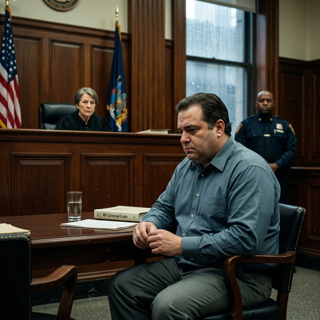 Understand which New York crimes trigger mandatory incarceration, how sentencing works, and what options may exist to reduce jail exposure.