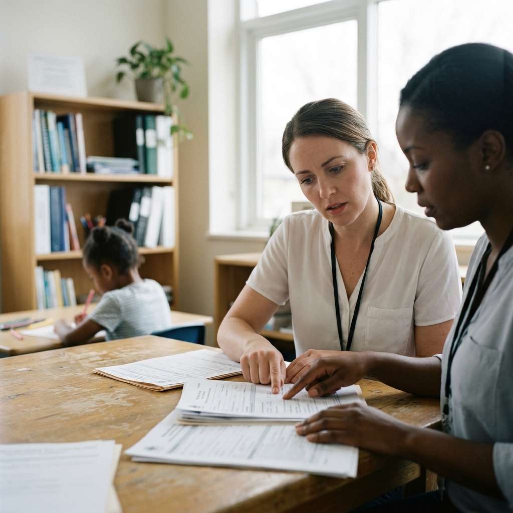 A practical legal guide to who must report suspected child abuse or neglect, what must be reported, and how the process works in the United States.