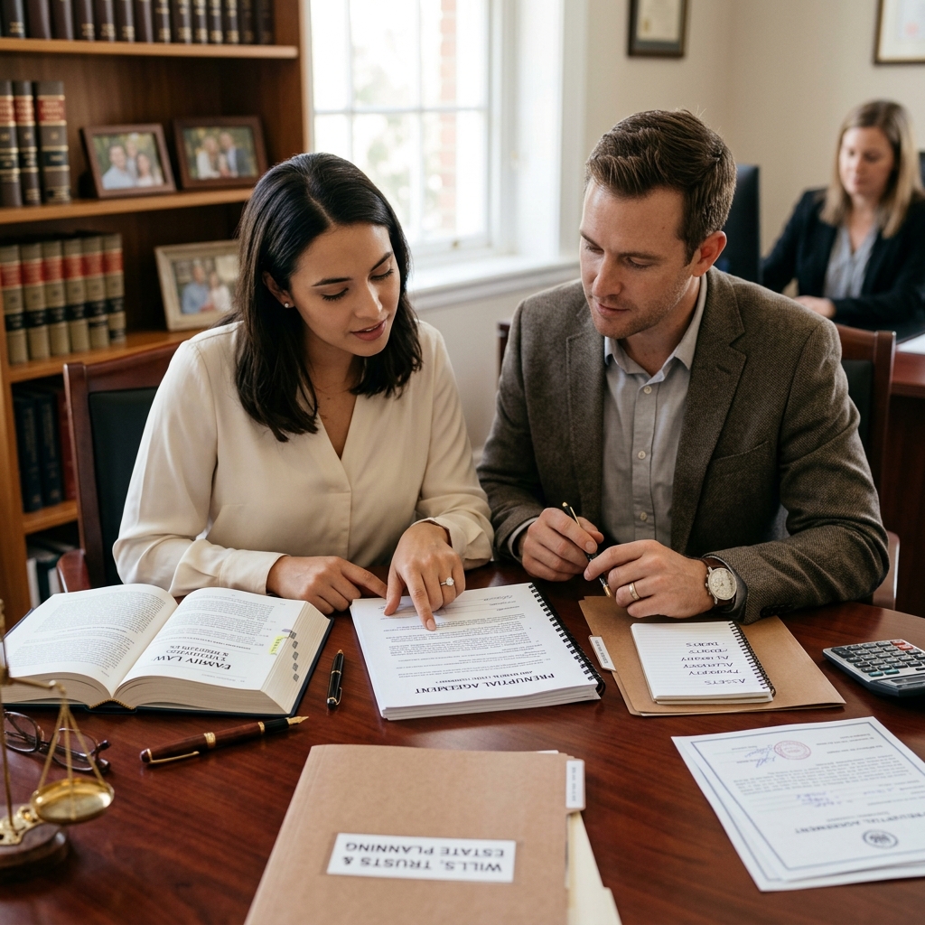 Understand how marriage transforms your legal rights, responsibilities, property, and protections before you walk down the aisle.