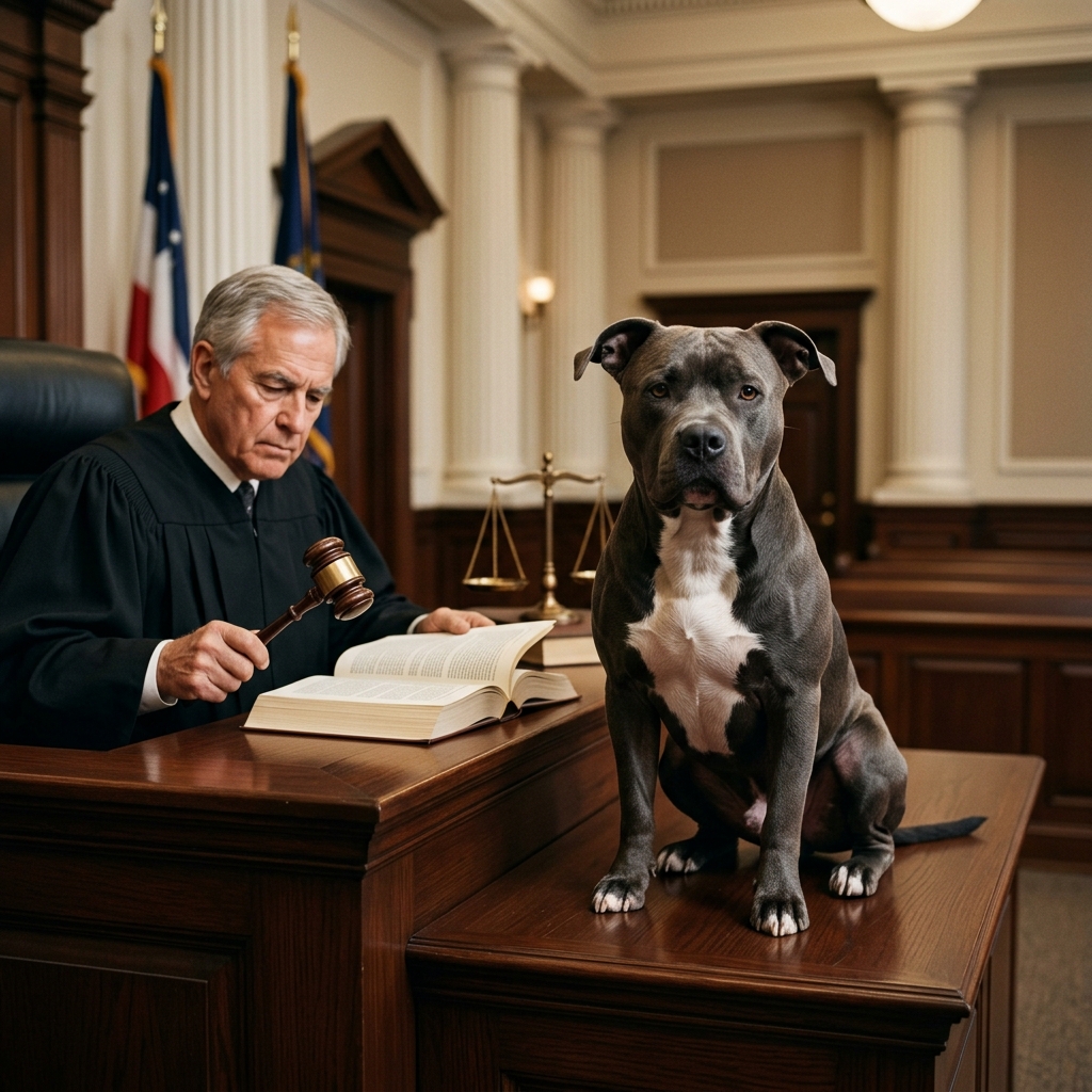 A clear guide to Maryland’s landmark pit bull ruling, what it changed, and why it mattered.