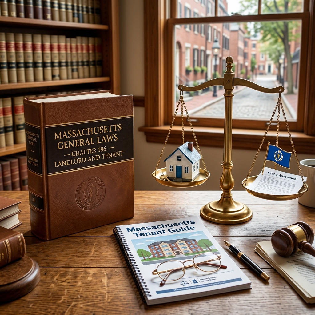 Understand key Massachusetts tenant protections, landlord duties, and practical steps to safely rent, resolve disputes, and avoid unlawful eviction.