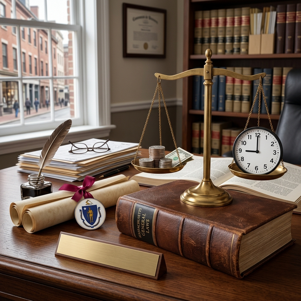 Understand how Massachusetts wage and hour laws protect workers, regulate pay practices, and shape employer obligations across the state.