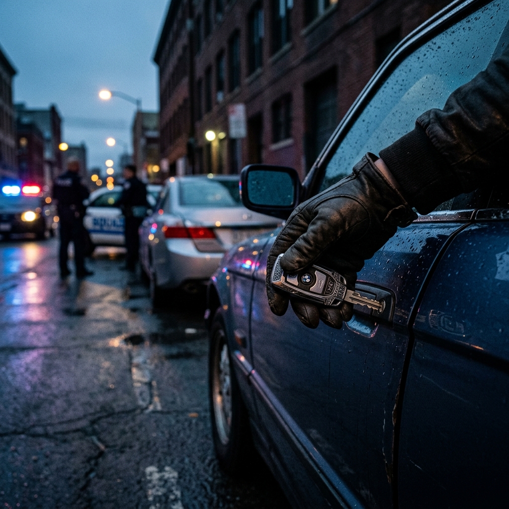 How laws treat master car keys, who may legally possess them, and when they lead to criminal charges.