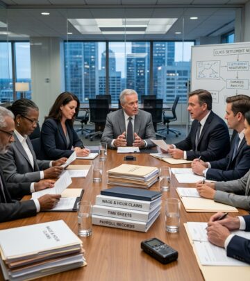 How wage and hour class action mediation works, who it protects, and why skilled legal guidance is critical for fair settlements.