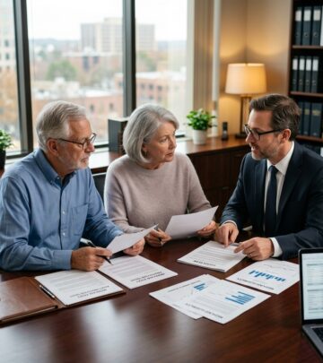 Understand how Medicaid divorce fits into broader asset protection planning when only one spouse needs long-term nursing home care.