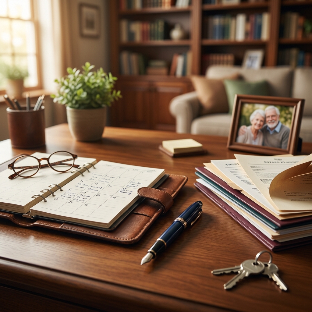 Understand how Medicaid estate recovery works and how thoughtful planning can protect your family’s home and inheritance.