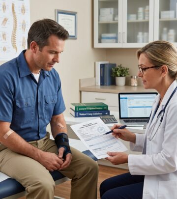 Learn how medical treatment works under workers’ compensation, including your rights, doctor choice, billing rules, and when to seek legal help.