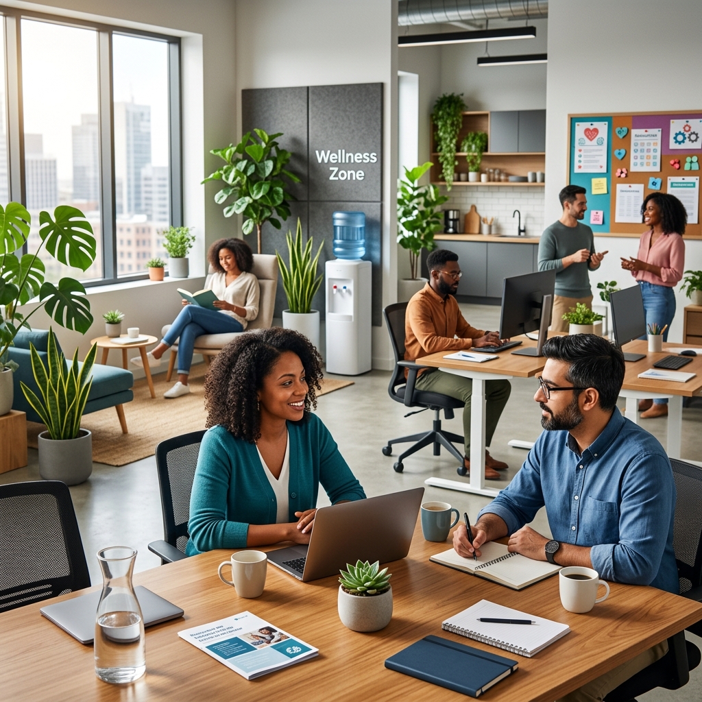 Understand legal responsibilities and implement practical, compassionate strategies to support employee mental health and reduce workplace risk.