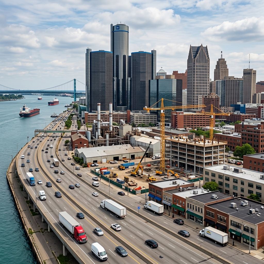 Understand how Michigan commercial liability insurance works, what’s required, and how to protect your business from lawsuits.