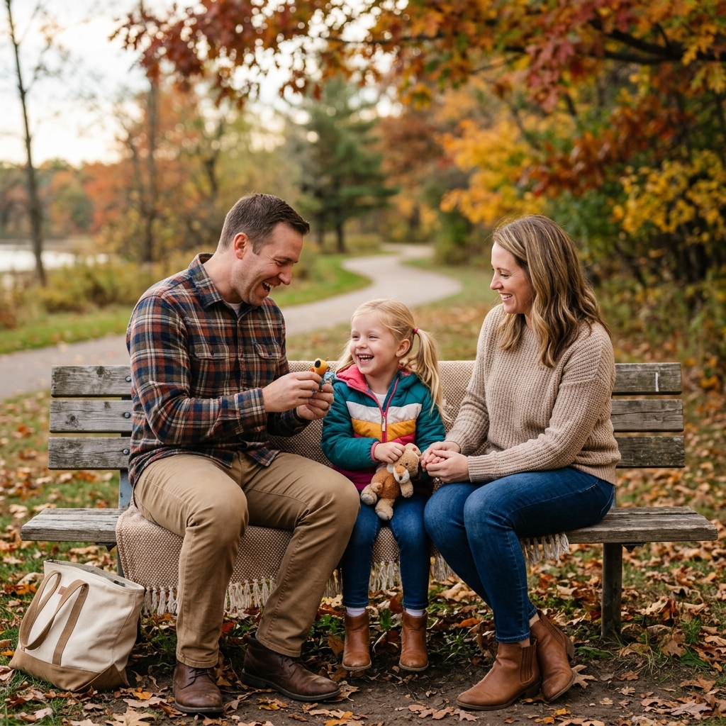 Understand how Michigan courts handle parenting time, visitation, schedules, and your rights as a parent.