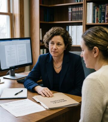 How Michigan health providers document, keep, and share records after sexual assault care.