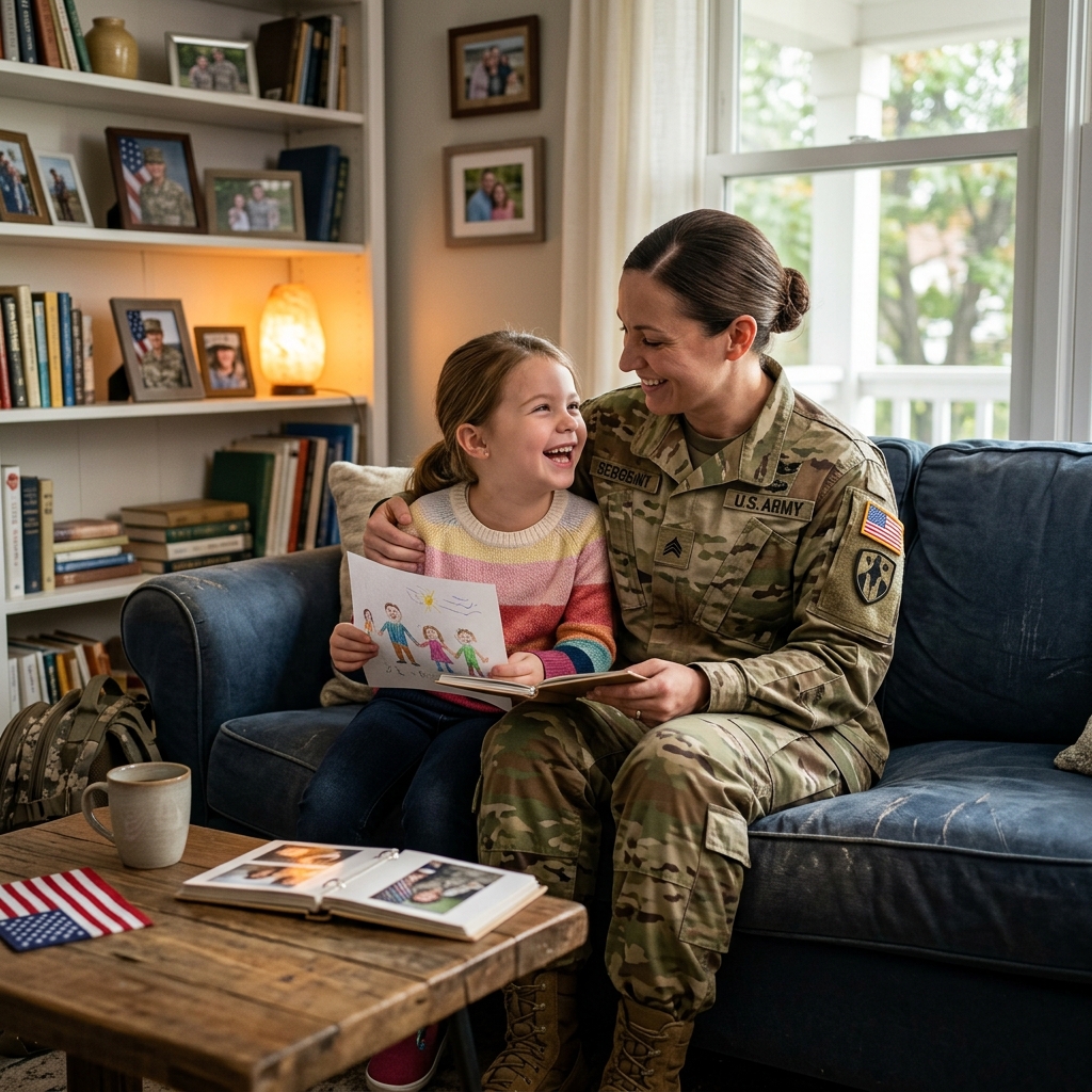 Understand how deployment, relocation, and military duties affect parenting time and how to protect a child’s connection with a deployed parent.