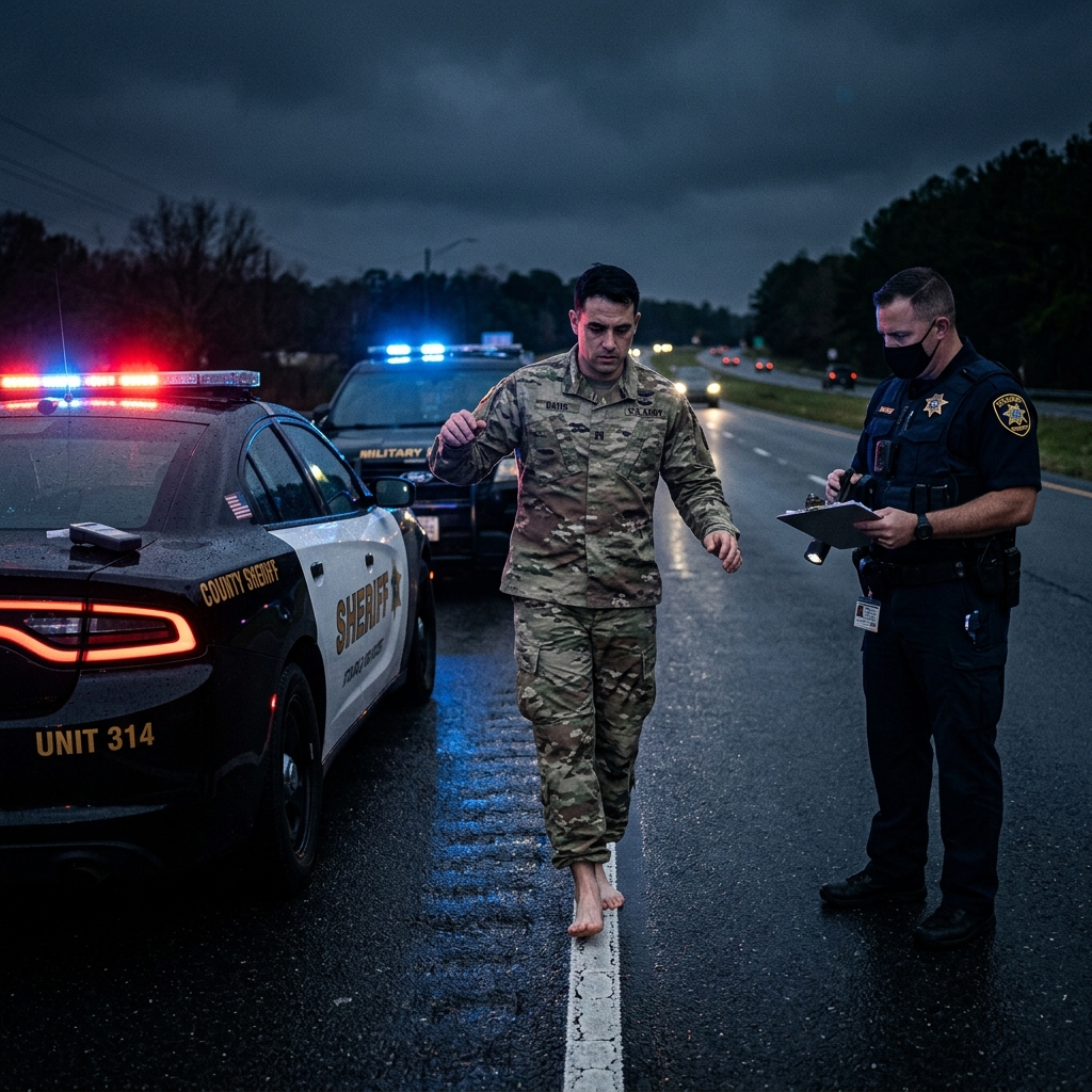 Understand how a military DUI can trigger court-martial proceedings, civilian penalties, and lasting consequences for your service record.