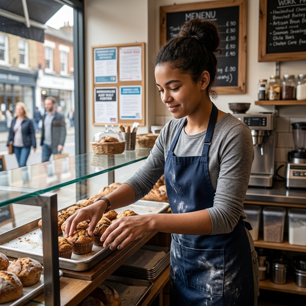 A practical guide to federal and state rules on when teenagers can legally start working and what jobs they can do.