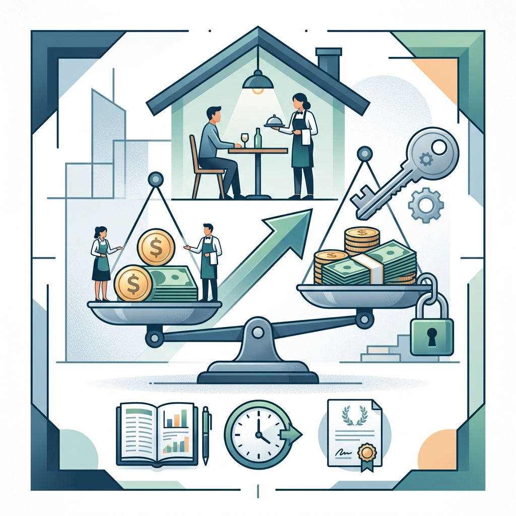 Understand how minimum wage, tip credits, and tip pooling really work so employers stay compliant and tipped workers protect every dollar they earn.