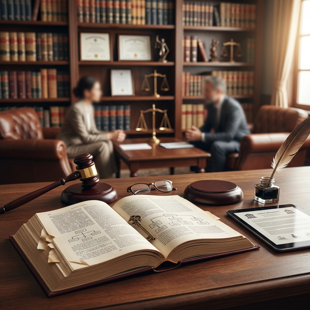 A clear overview of how Minnesota handles custody, parenting time, and best-interest decisions.