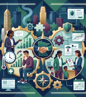 Understand Minnesota’s earned sick and safe time rules so you can build compliant policies and protect your workforce.