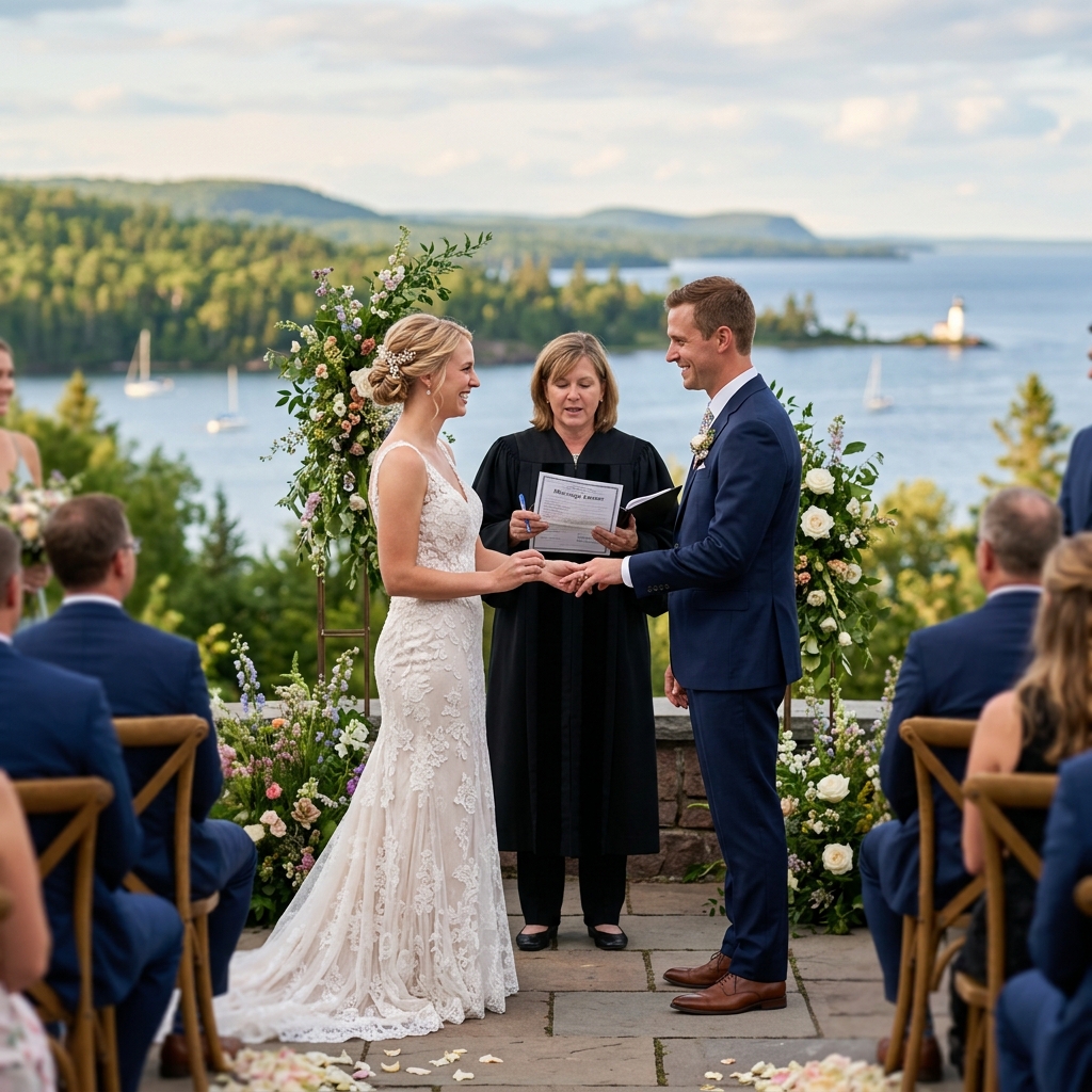 A clear guide to who can marry, how licenses work, and what Minnesota law requires.