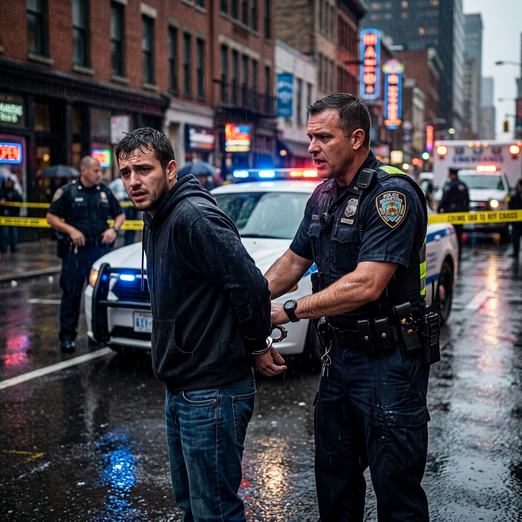 How the public safety exception shapes Miranda rights when officers face immediate threats and urgent questions.