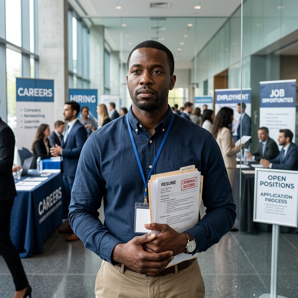 Explore how misdemeanor records affect hiring, licensing, and long-term career prospects, and what legal tools can reduce these barriers.