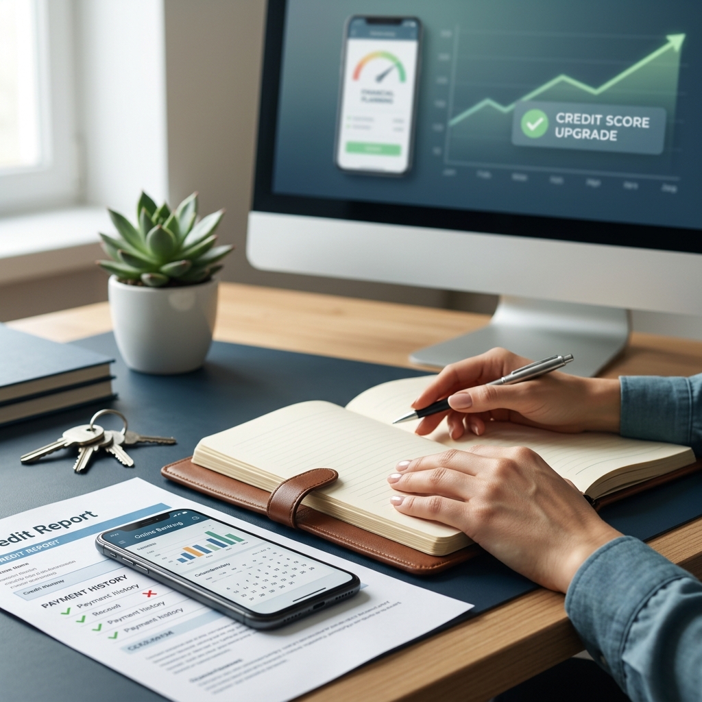 Understand what really happens when you miss a payment, how to respond quickly, and how to protect your credit going forward.