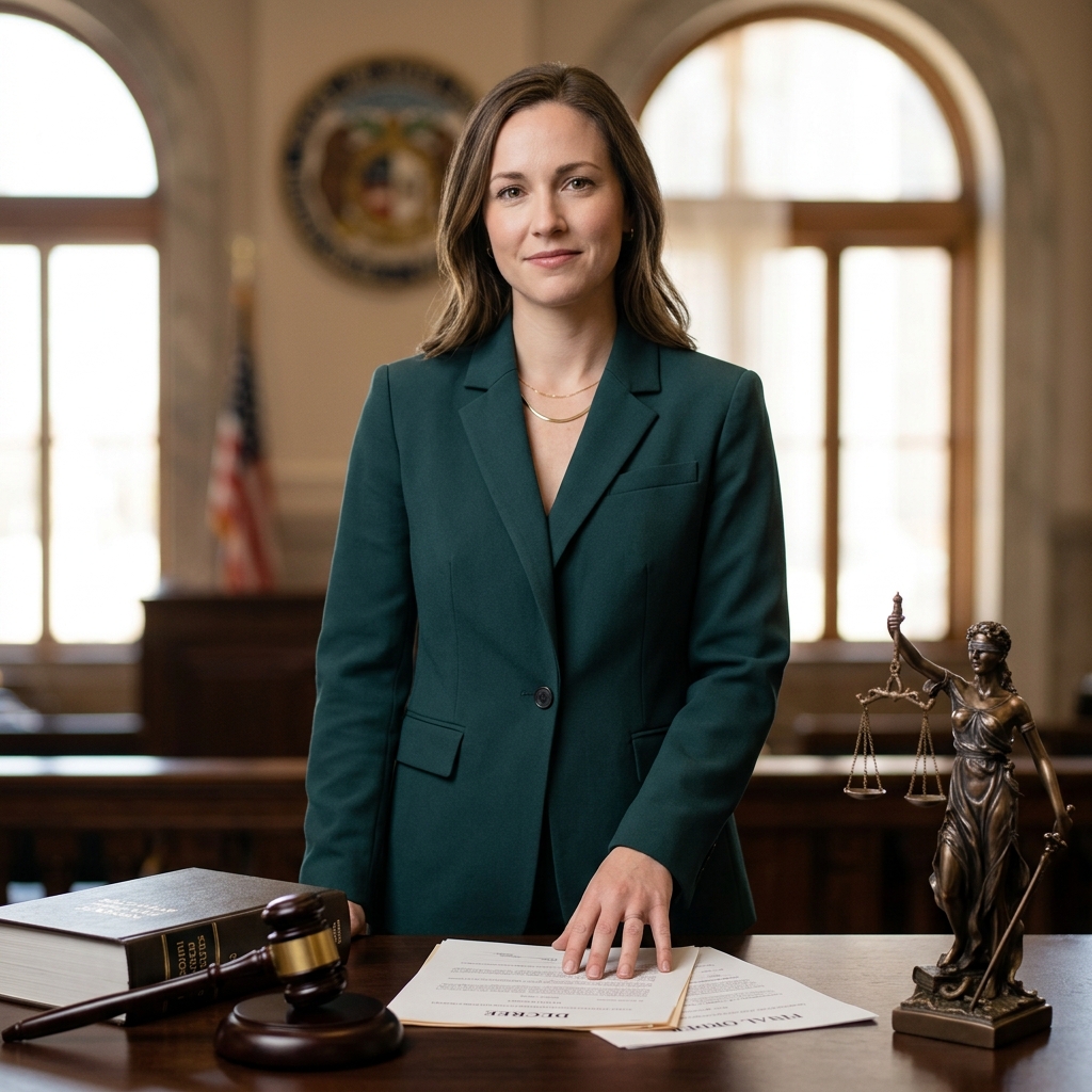 Missouri’s new law finally allows pregnant spouses to fully finalize a divorce, ending a decades-old practice that delayed judgments until after birth.