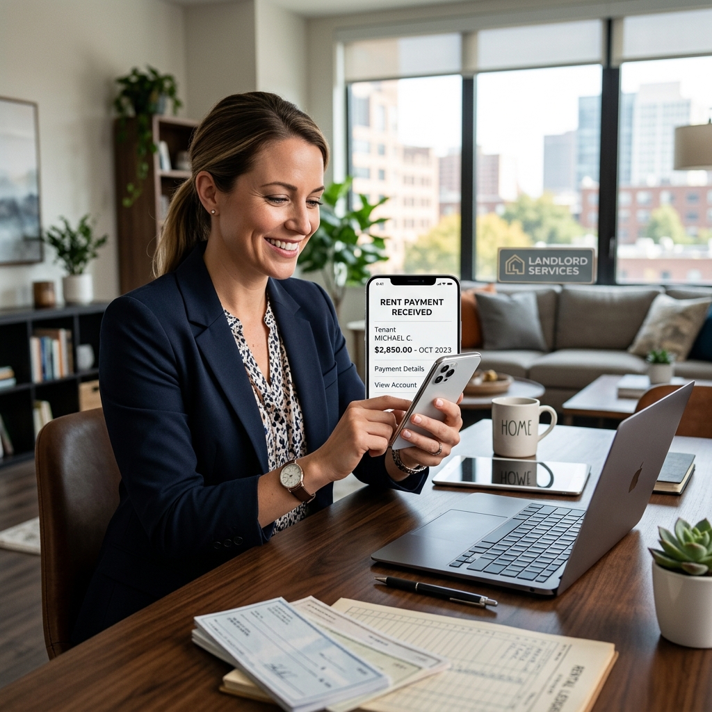 Learn how to choose, structure, and manage rent payment methods that protect your investment, comply with the law, and keep tenants satisfied.