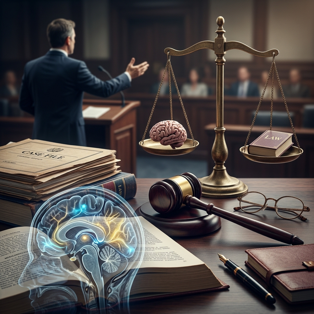 How courts apply today’s insanity rules, burdens of proof, and post-verdict commitments in criminal cases.