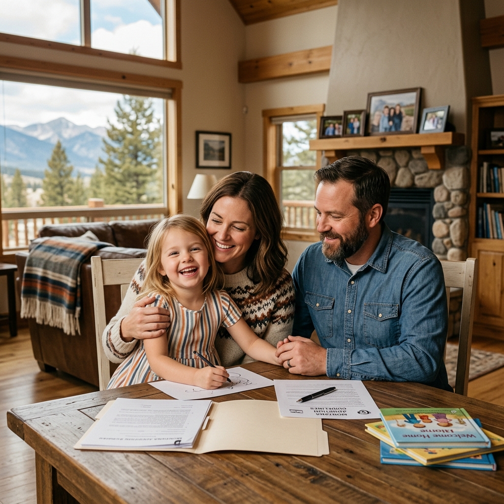 Montana Adoption: 5 Essential Rules For A Smooth Finalization A practical guide to Montana adoption rules, consent, placement, and finalization.