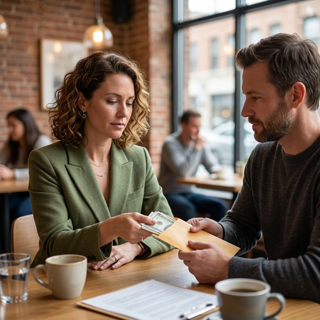 Why More Women Are Paying Child Support and Alimony As women’s earnings and careers rise, more mothers are becoming payors of child support and alimony, reshaping long‑standing legal and social expectations.