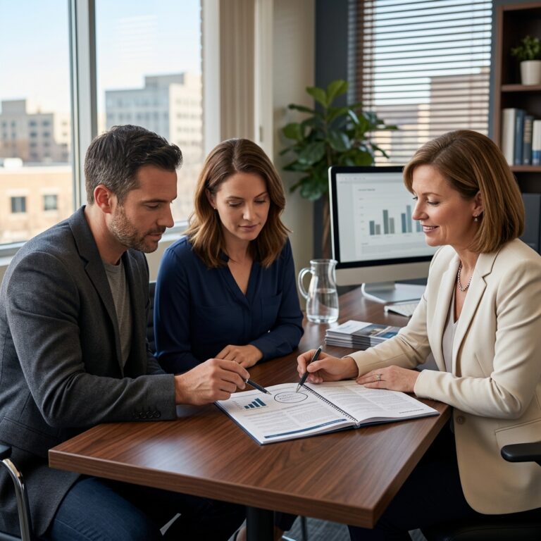 Mortgage Loans: Key Lessons Before You Sign