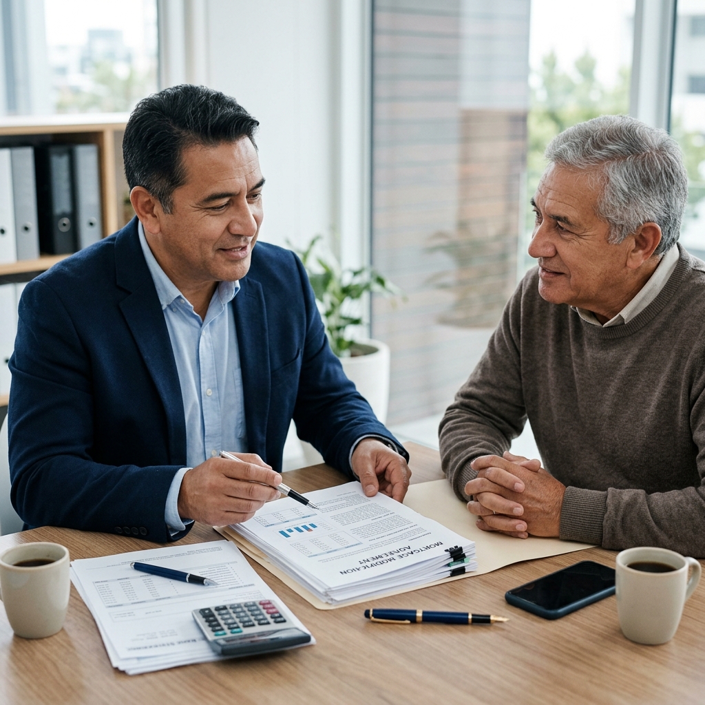 How loan modifications work, who may qualify, and what homeowners can expect.