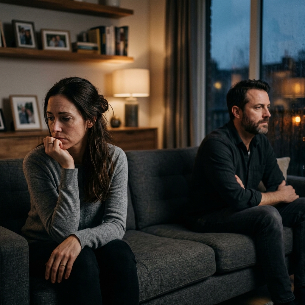 A practical, research-based look at the leading causes of divorce and the warning signs couples should never ignore.